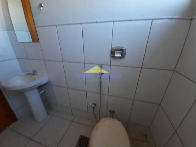 Sala com 1m², para alugar, no bairro Centro em Capivari