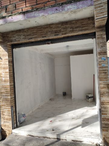 Sala com 20m², para alugar, no bairro Jardim Figueira Grande em São Paulo