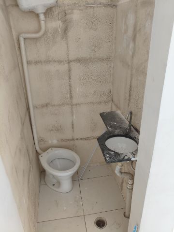 Sala com 20m², para alugar, no bairro Jardim Figueira Grande em São Paulo