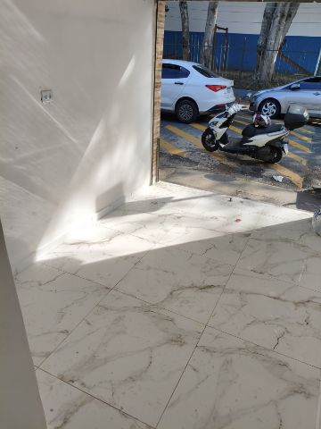 Sala com 20m², para alugar, no bairro Jardim Figueira Grande em São Paulo