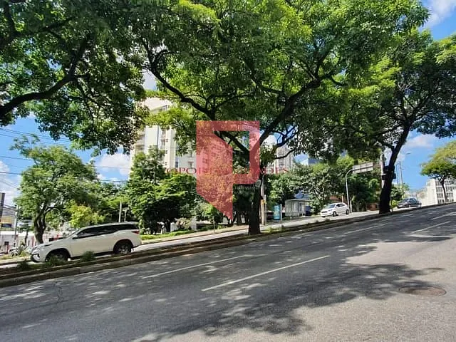 Sala com 200m², à venda, no bairro Cruzeiro em Belo Horizonte