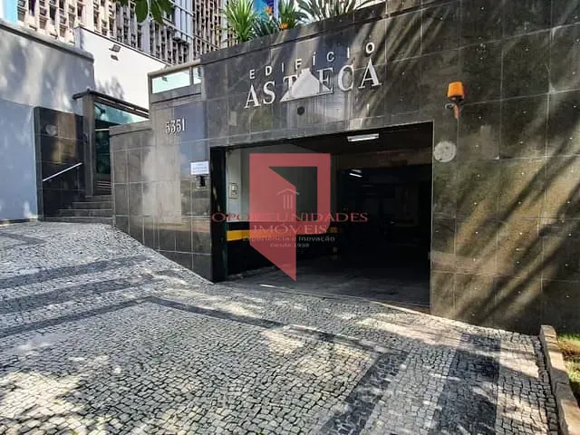 Sala com 200m², à venda, no bairro Cruzeiro em Belo Horizonte