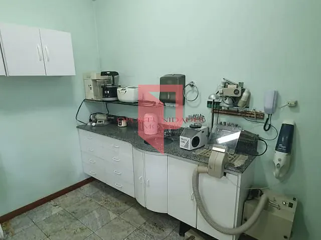 Sala com 200m², à venda, no bairro Cruzeiro em Belo Horizonte