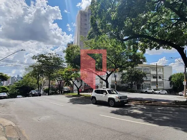 Sala com 200m², à venda, no bairro Cruzeiro em Belo Horizonte