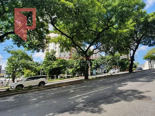 Sala com 200m², à venda, no bairro Cruzeiro em Belo Horizonte
