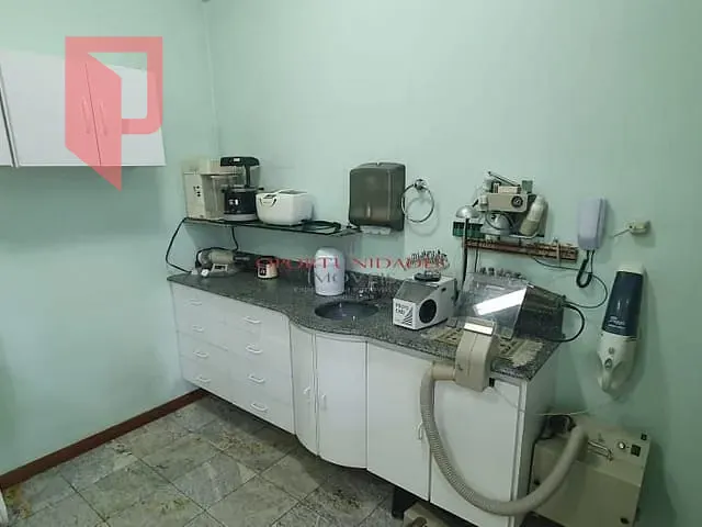 Sala com 200m², à venda, no bairro Cruzeiro em Belo Horizonte