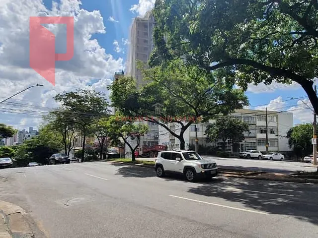 Sala com 200m², à venda, no bairro Cruzeiro em Belo Horizonte
