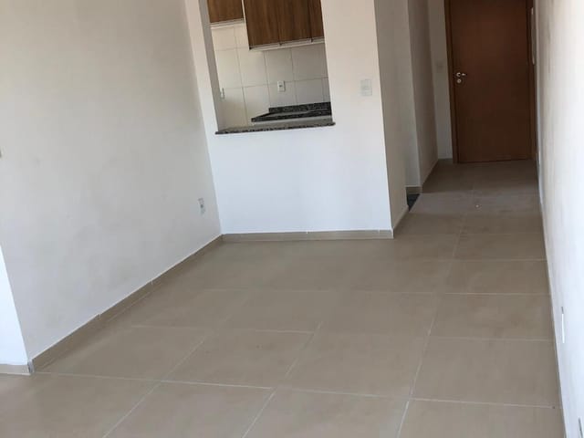 Sala 2 quartos e 2 banheiros, à venda, no bairro Vila São José em Taubaté
