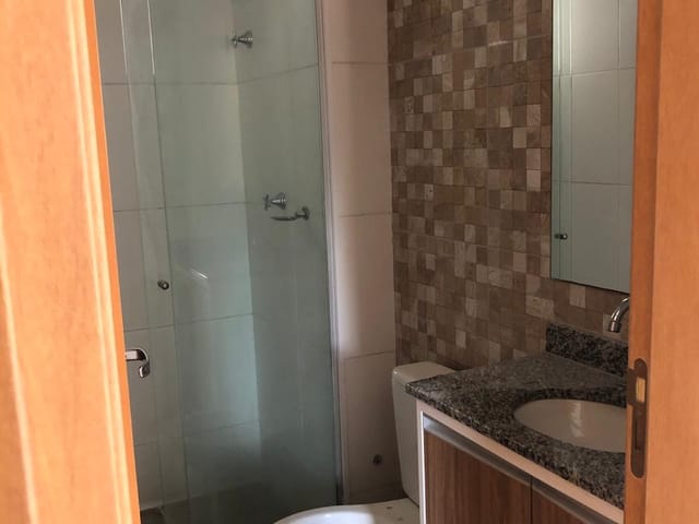 Sala 2 quartos e 2 banheiros, à venda, no bairro Vila São José em Taubaté