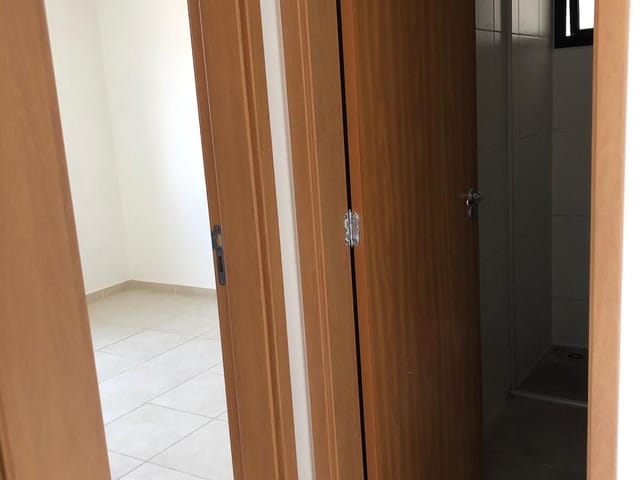 Sala 2 quartos e 2 banheiros, à venda, no bairro Vila São José em Taubaté