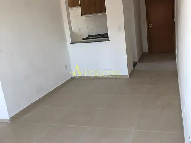 Sala 2 quartos e 2 banheiros, à venda, no bairro Vila São José em Taubaté