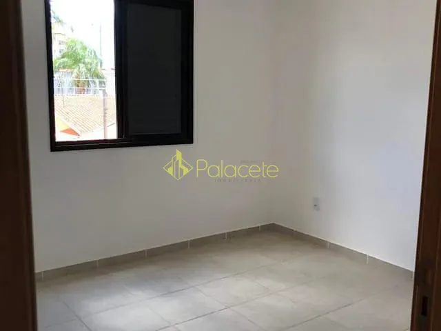Sala 2 quartos e 2 banheiros, à venda, no bairro Vila São José em Taubaté