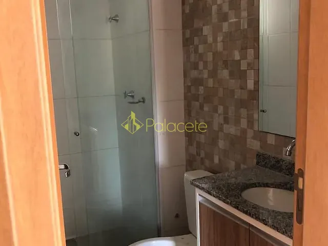 Sala 2 quartos e 2 banheiros, à venda, no bairro Vila São José em Taubaté