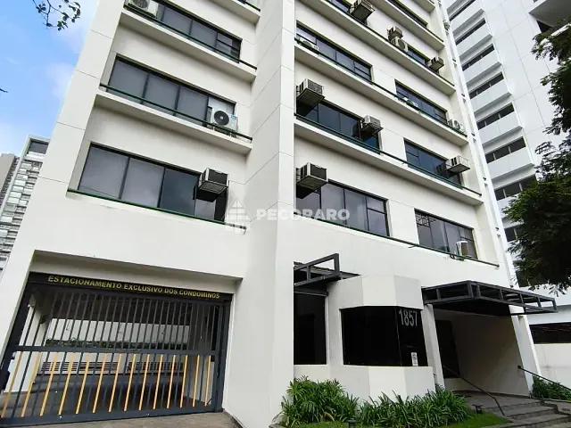 Sala para alugar, no bairro Pinheiros em São Paulo