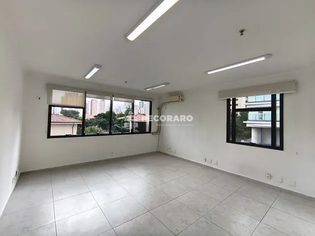 Sala para alugar, no bairro Pinheiros em São Paulo