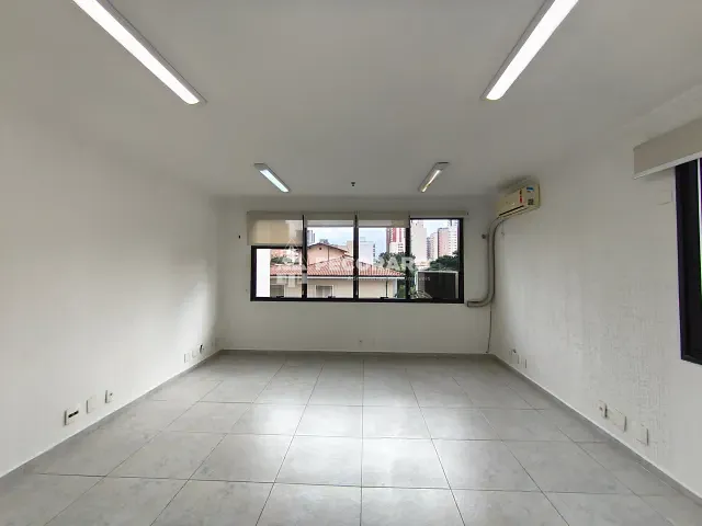 Sala para alugar, no bairro Pinheiros em São Paulo