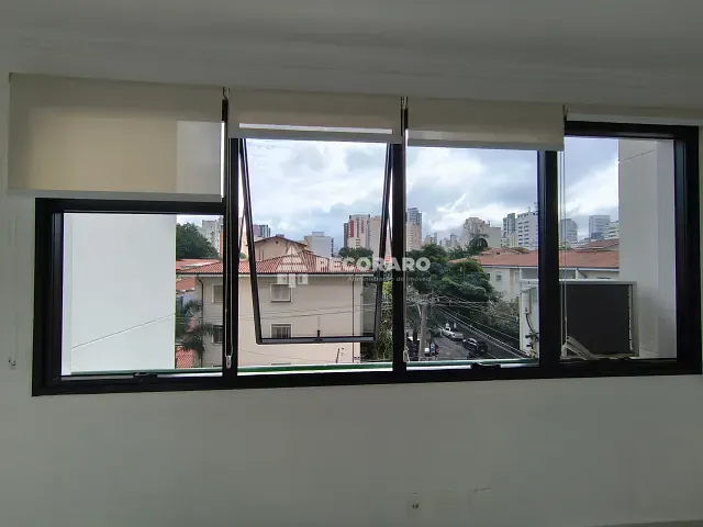 Sala para alugar, no bairro Pinheiros em São Paulo