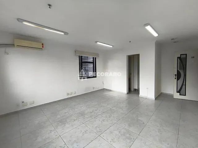 Sala para alugar, no bairro Pinheiros em São Paulo