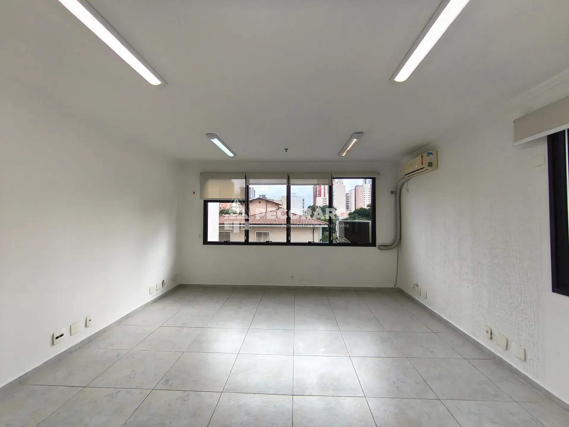 Sala-Conjunto, 32 m² - Foto 2