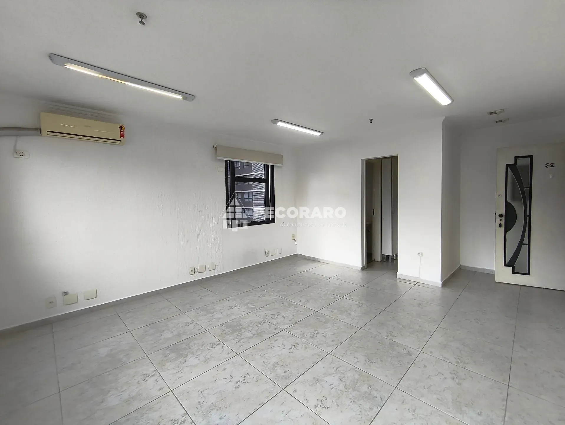 Sala-Conjunto, 32 m² - Foto 4