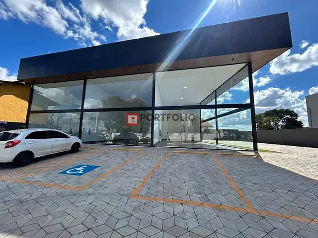 Sala para alugar, no bairro Setor Central em Aparecida de Goiânia