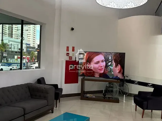 Sala à venda ou para alugar, no bairro Parque Senhor do Bonfim em Taubaté