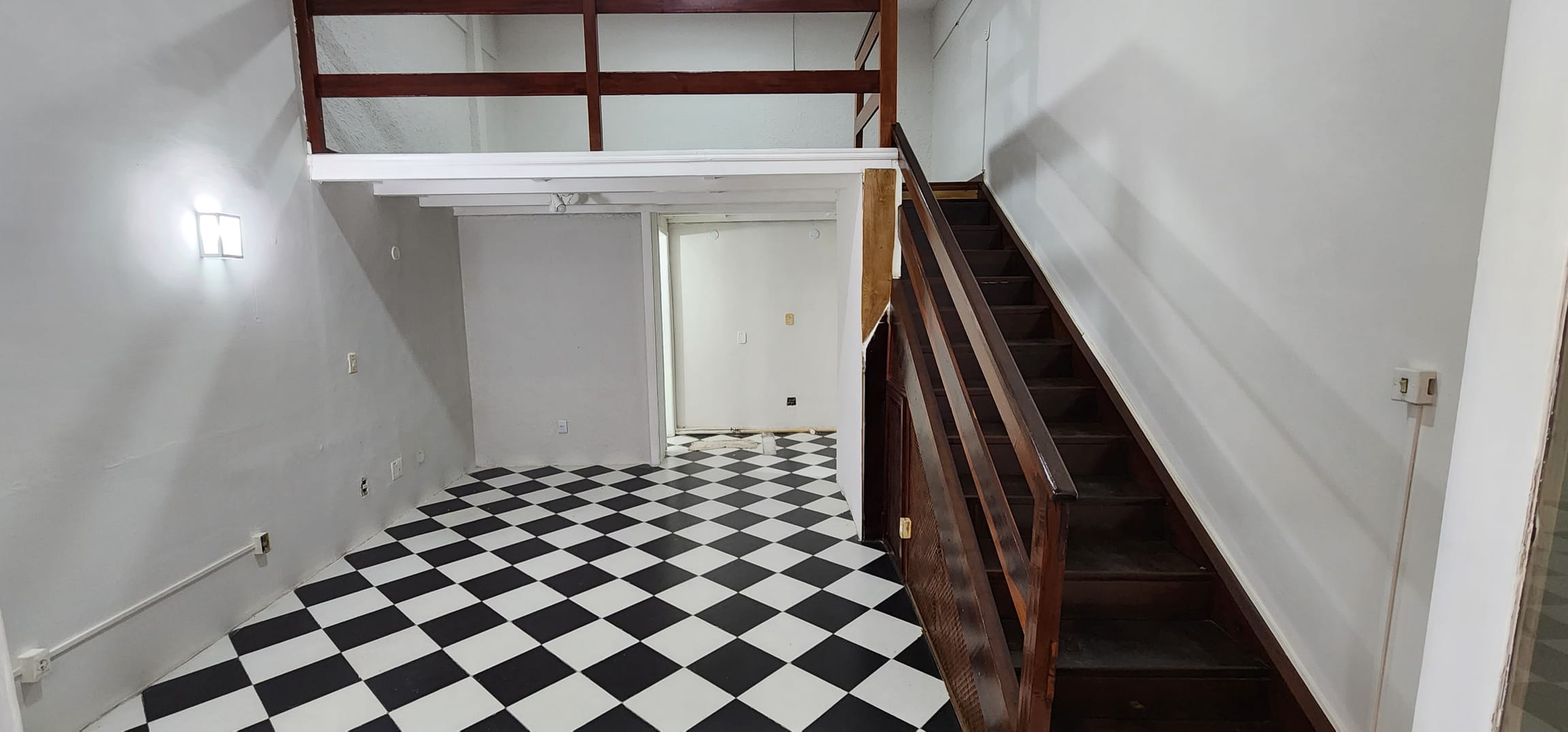 Conjunto Comercial-Sala para alugar, 50m² - Foto 21