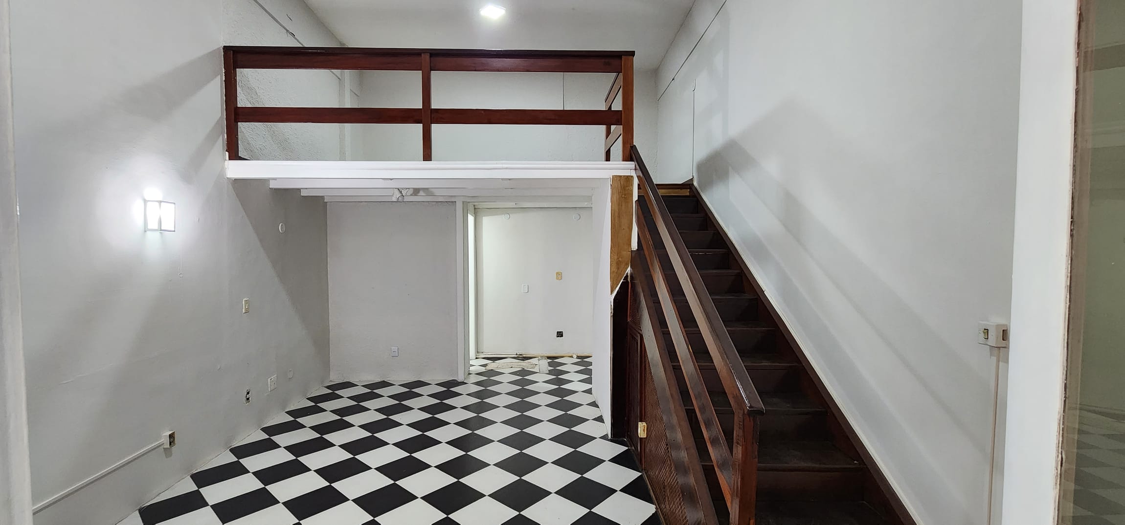 Conjunto Comercial-Sala para alugar, 50m² - Foto 22