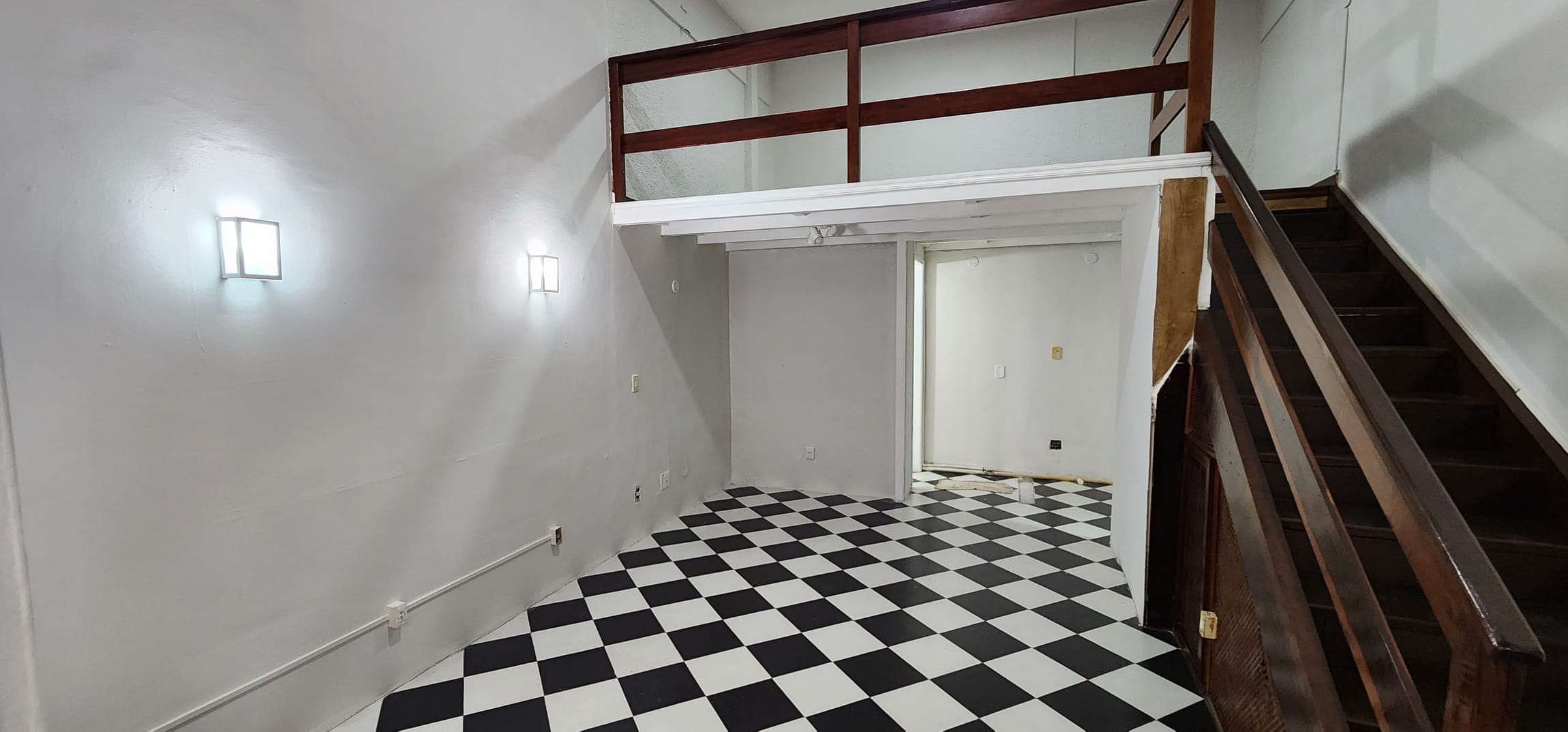 Conjunto Comercial-Sala para alugar, 50m² - Foto 23
