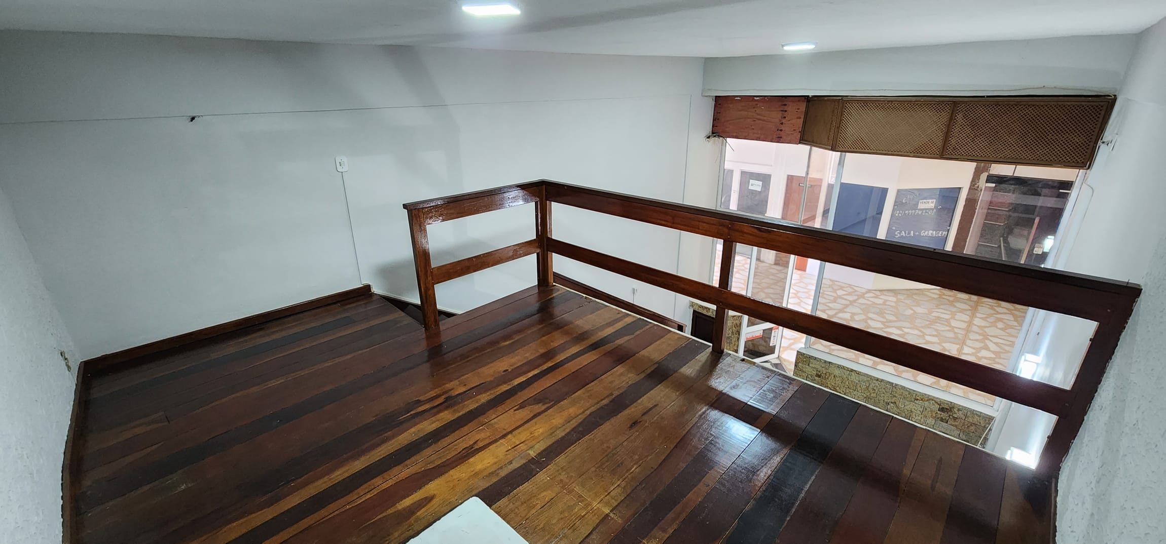 Conjunto Comercial-Sala para alugar, 50m² - Foto 20