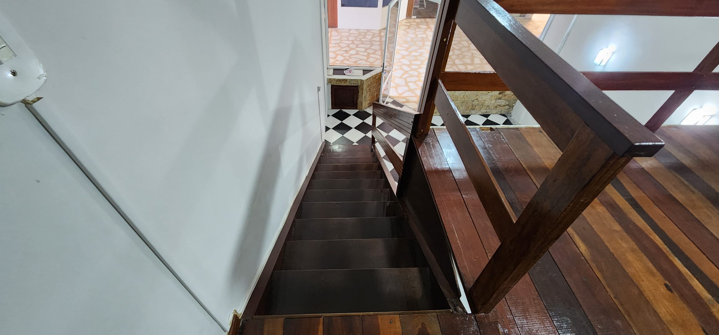 Conjunto Comercial-Sala para alugar, 50m² - Foto 18
