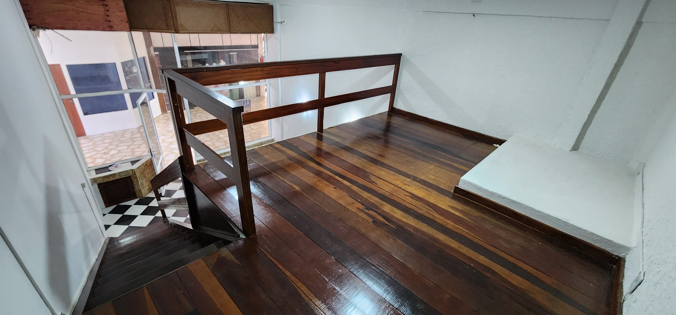 Conjunto Comercial-Sala para alugar, 50m² - Foto 17
