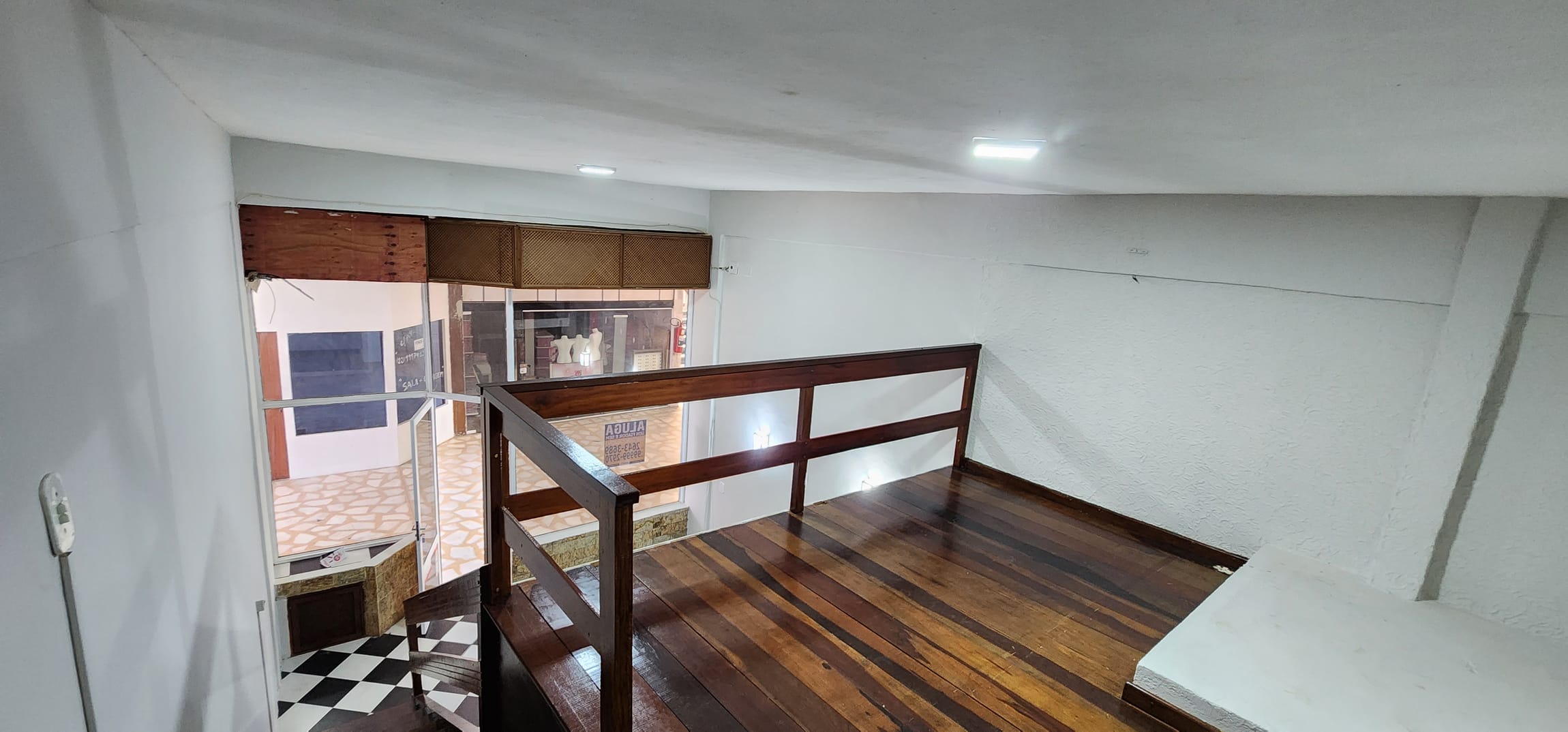 Conjunto Comercial-Sala para alugar, 50m² - Foto 13