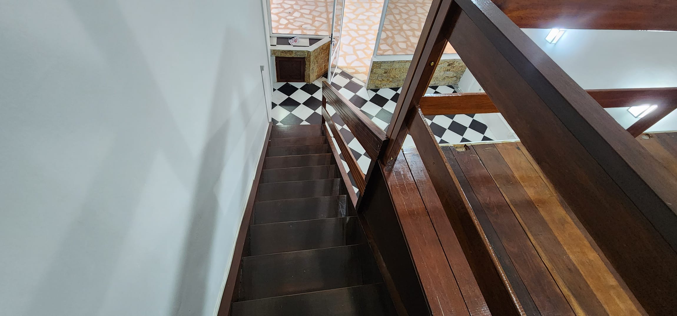 Conjunto Comercial-Sala para alugar, 50m² - Foto 14