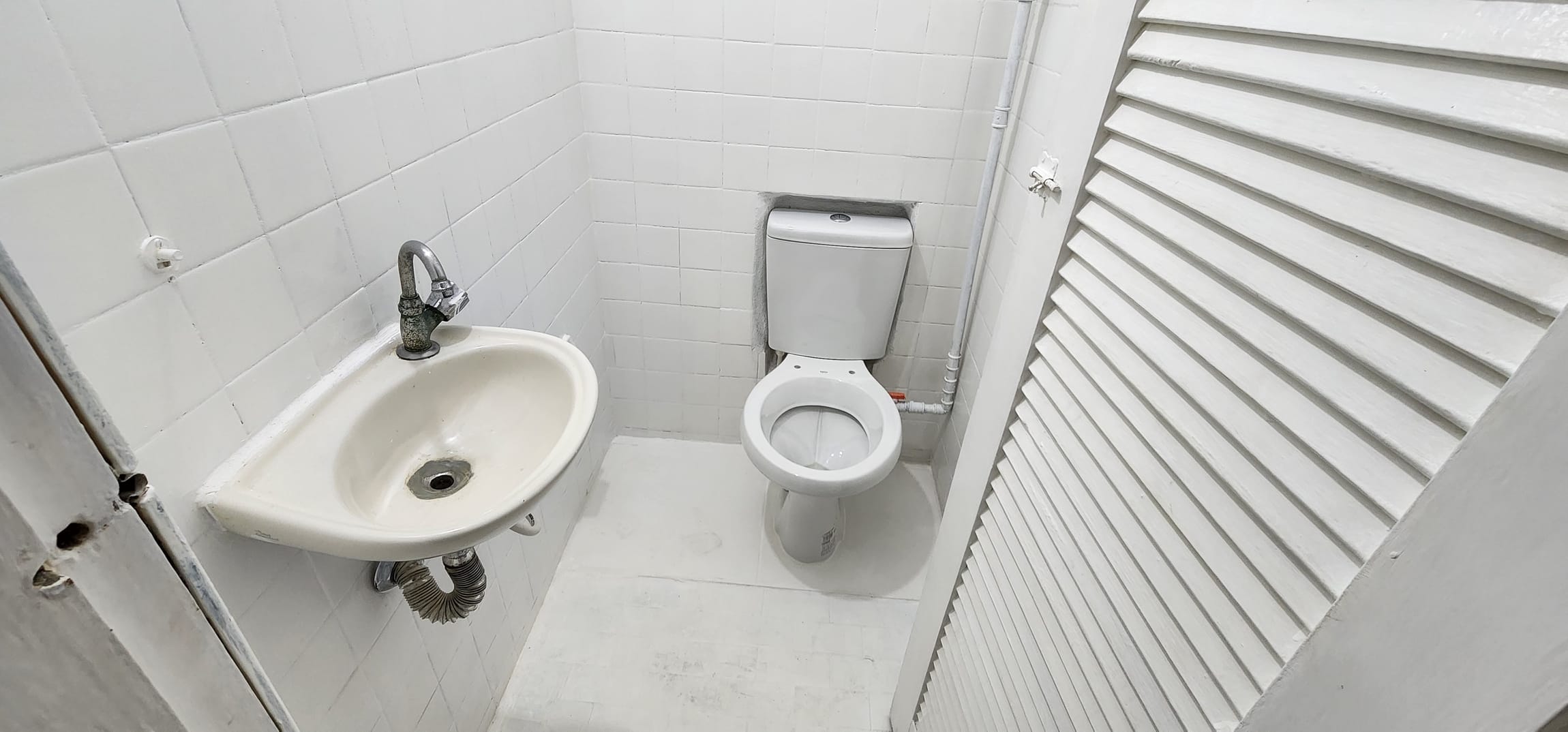 Conjunto Comercial-Sala para alugar, 50m² - Foto 15