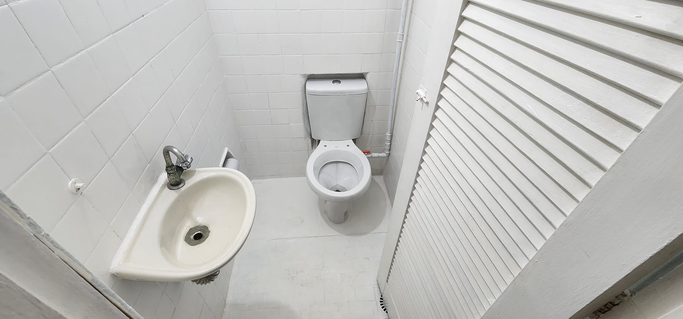 Conjunto Comercial-Sala para alugar, 50m² - Foto 16