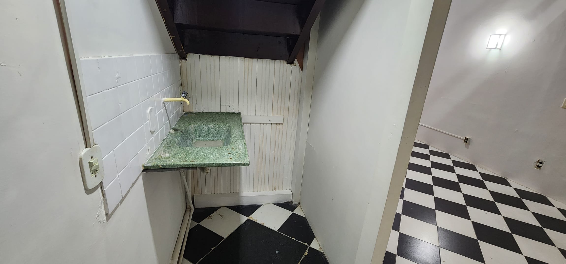 Conjunto Comercial-Sala para alugar, 50m² - Foto 12