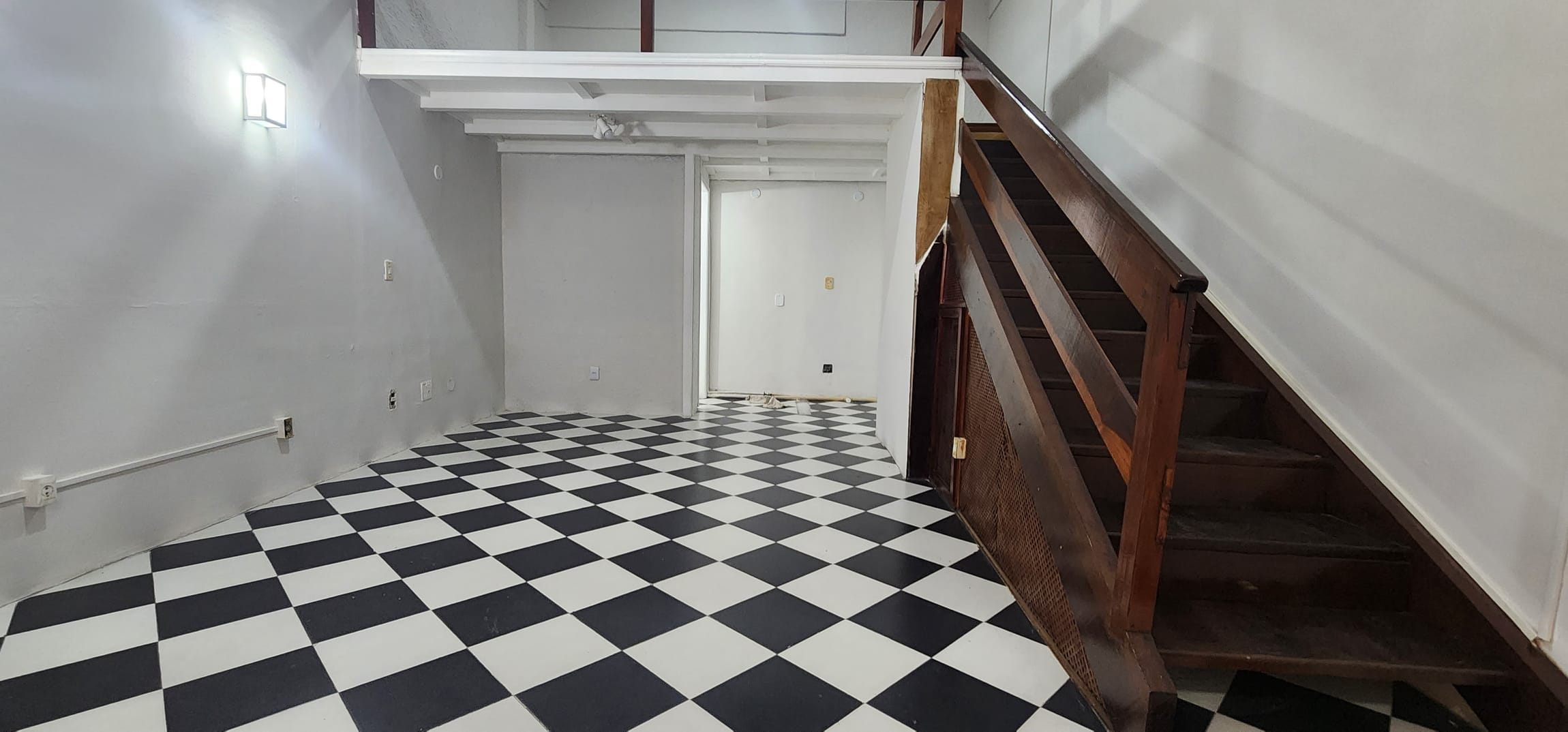 Conjunto Comercial-Sala para alugar, 50m² - Foto 9