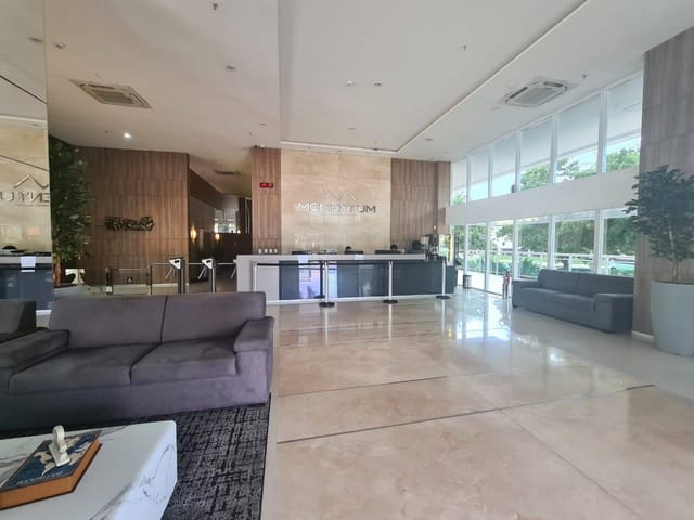 Sala à venda, no bairro São Gerardo em Fortaleza