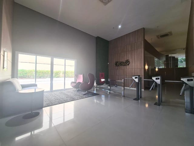 Sala à venda, no bairro São Gerardo em Fortaleza