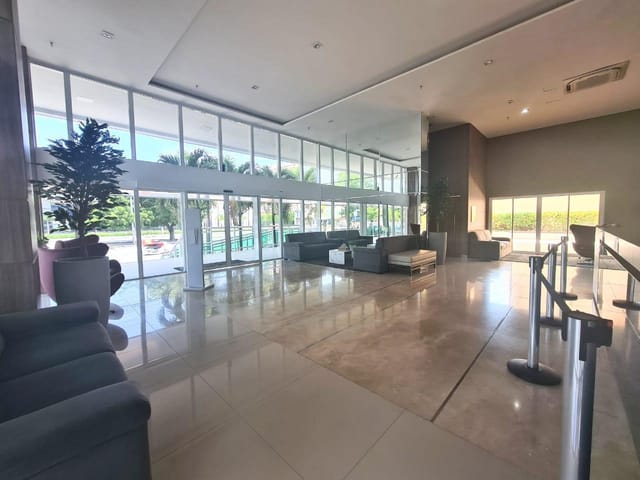 Sala à venda, no bairro São Gerardo em Fortaleza