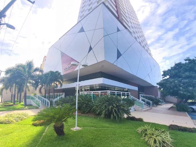 Sala à venda, no bairro São Gerardo em Fortaleza