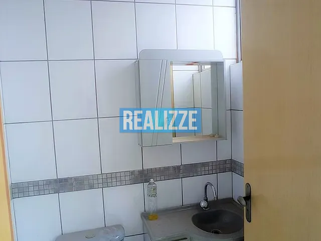 Sala para alugar, no bairro Centro em Marau