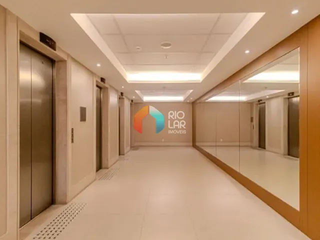 Sala com 72m², à venda, no bairro Jacarepaguá em Rio de Janeiro
