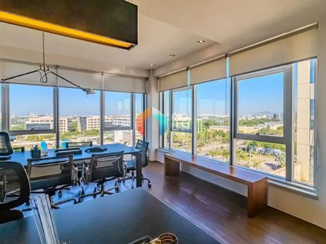 Sala com 72m², à venda, no bairro Jacarepaguá em Rio de Janeiro