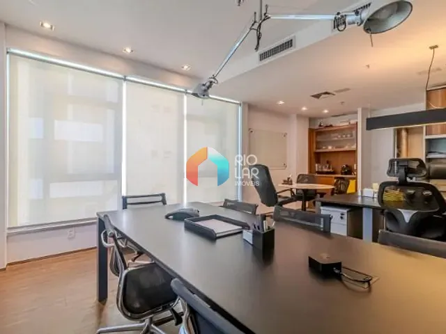 Sala com 72m², à venda, no bairro Jacarepaguá em Rio de Janeiro