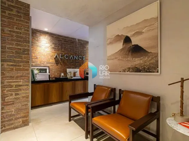 Sala com 72m², à venda, no bairro Jacarepaguá em Rio de Janeiro