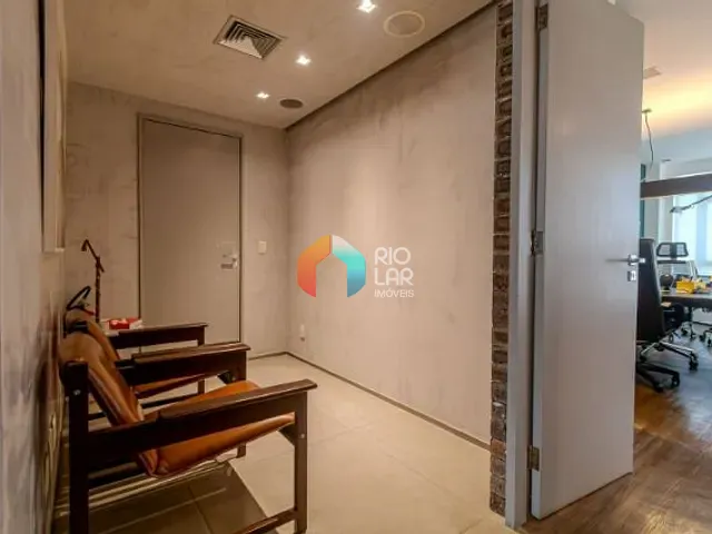 Sala com 72m², à venda, no bairro Jacarepaguá em Rio de Janeiro