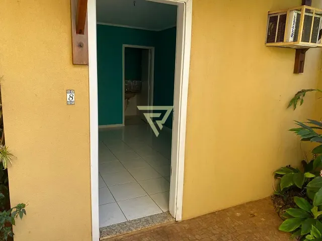 Sala com 20m², para alugar, no bairro Jardim América em Ribeirão Preto