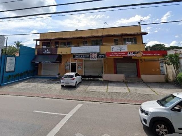 Foto do Sala - Sala para alugar, 35 m² por R$ 1.250,00/mês - Urbanova - São José dos Campos/SP | RUSSI IMÓVEIS